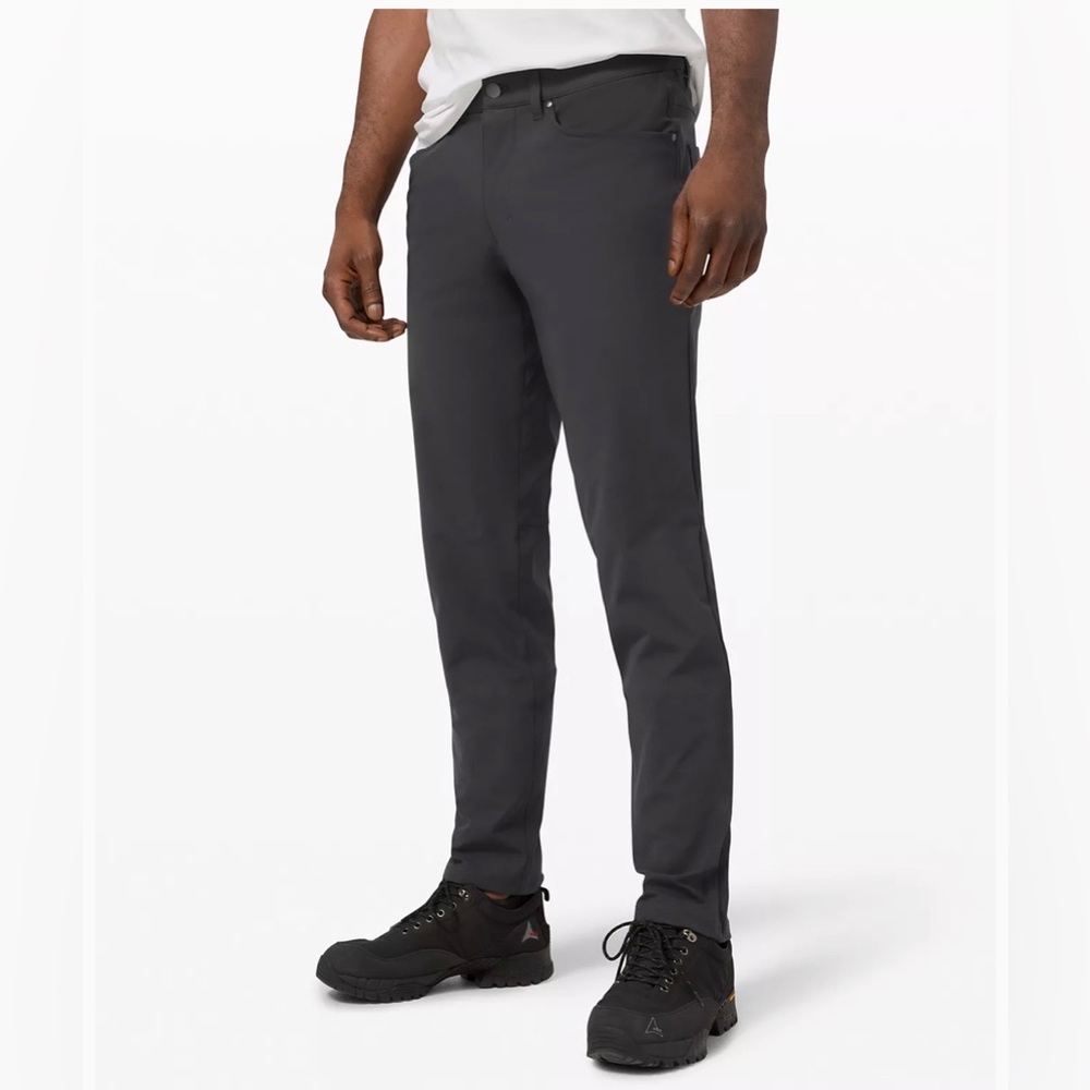 Lululemon ABC Classic pant "Like New"